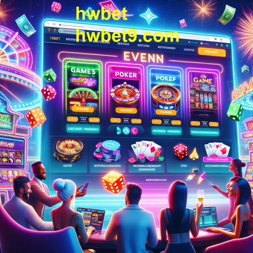 Importância das Avaliações de Jogos no hwbet