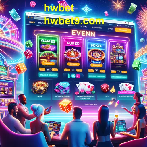 Importância das Avaliações de Jogos no hwbet
